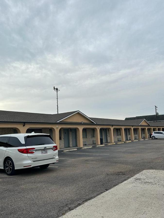Executive Inn Robstown Exterior foto