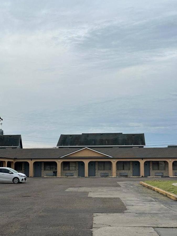 Executive Inn Robstown Exterior foto