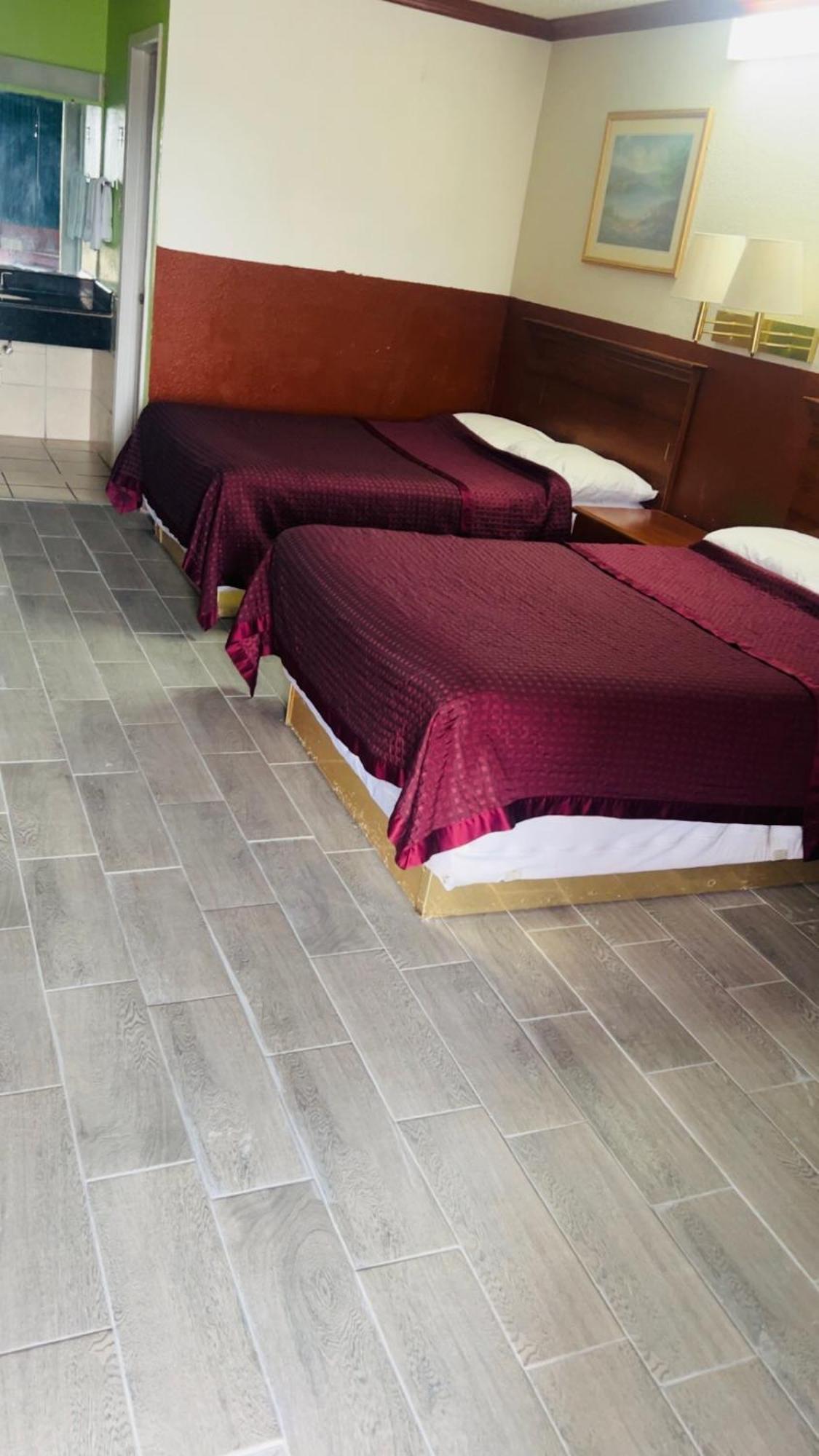 Executive Inn Robstown Exterior foto